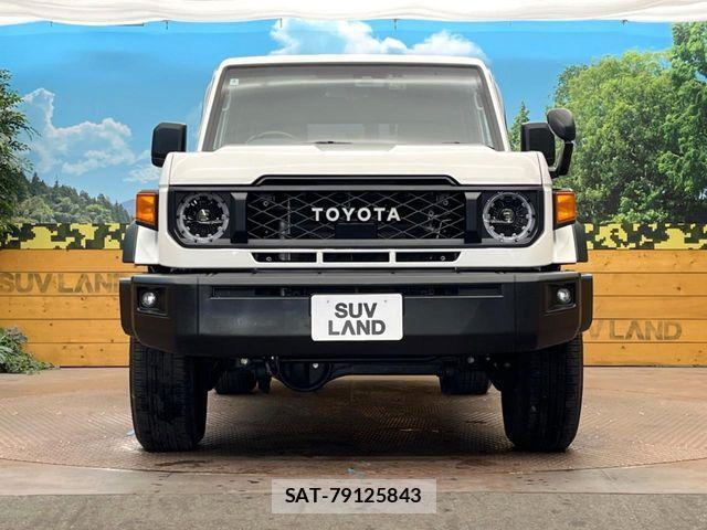 Toyota Land Cruiser 70 2024-04 7358349-12