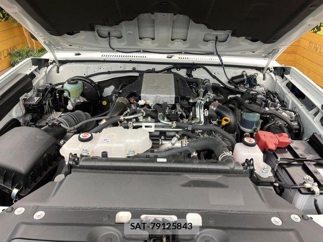 Toyota Land Cruiser 70 2024-04 7358349-15