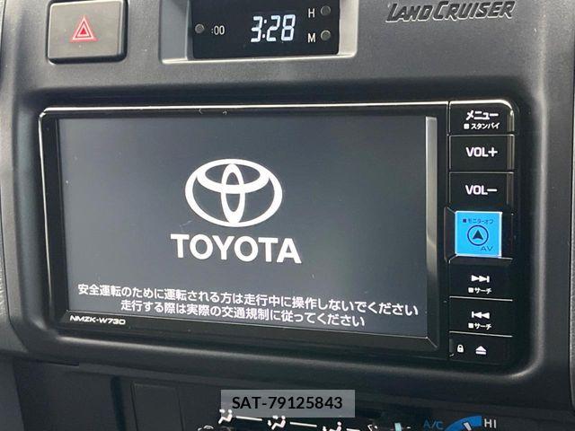Toyota Land Cruiser 70 2024-04 7358349-2