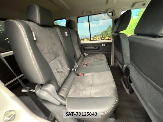 Toyota Land Cruiser 70 2024-04 7358349-7