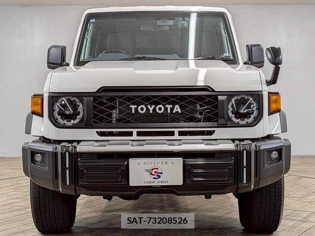 Toyota Land Cruiser 70 2024-05 7358346-12