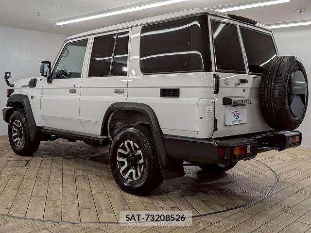 Toyota Land Cruiser 70 2024-05 7358346-16