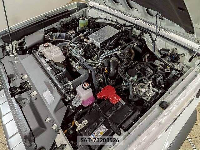 Toyota Land Cruiser 70 2024-05 7358346-17