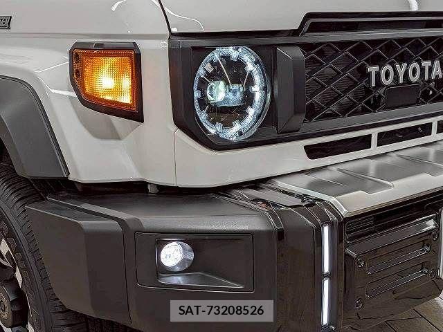 Toyota Land Cruiser 70 2024-05 7358346-18