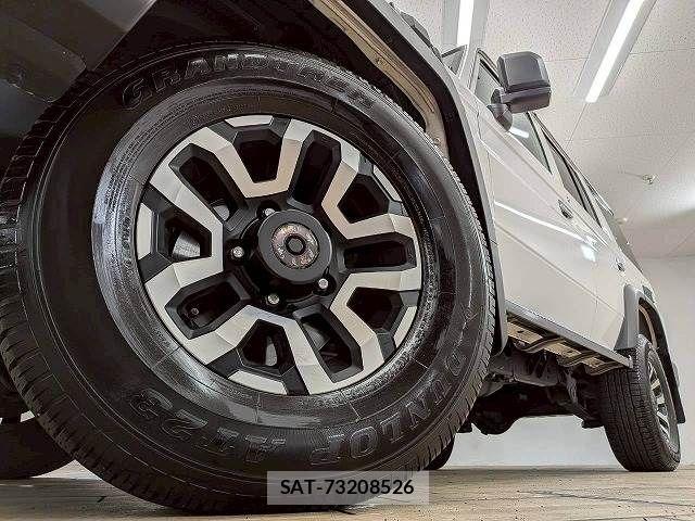 Toyota Land Cruiser 70 2024-05 7358346-19