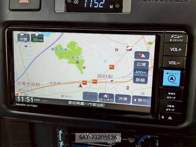 Toyota Land Cruiser 70 2024-05 7358346-2