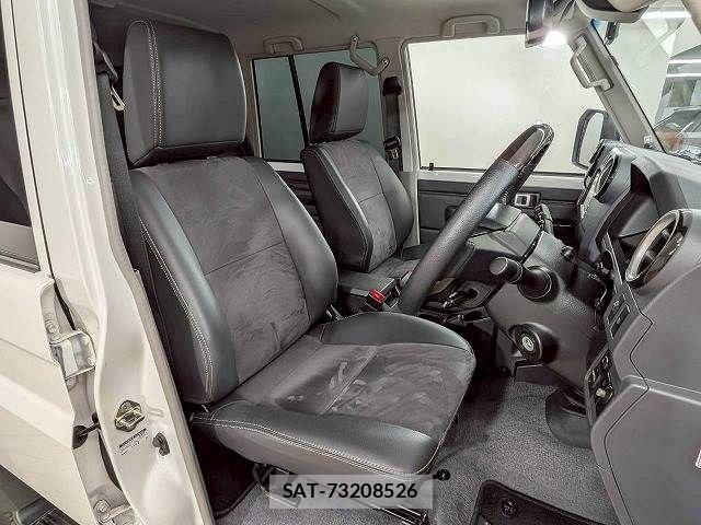 Toyota Land Cruiser 70 2024-05 7358346-4