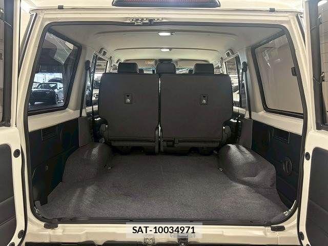 Toyota Land Cruiser 70 2024-06 7358345-12