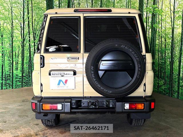 Toyota Land Cruiser 70 2025-07 7358342-10