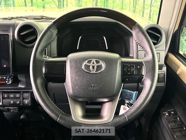 Toyota Land Cruiser 70 2025-07 7358342-13