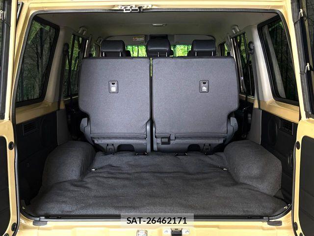 Toyota Land Cruiser 70 2025-07 7358342-14