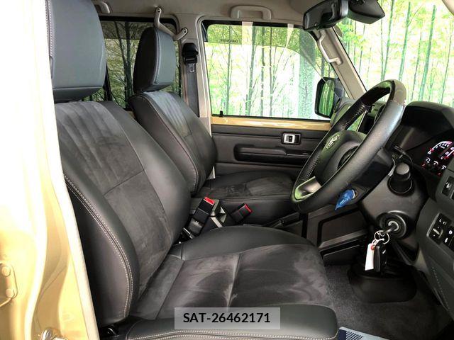 Toyota Land Cruiser 70 2025-07 7358342-15