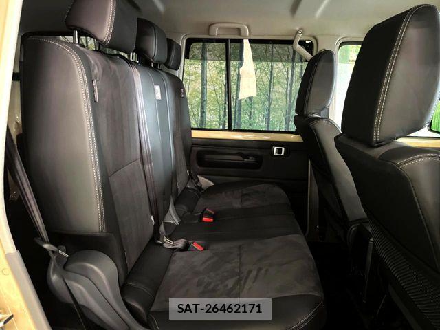 Toyota Land Cruiser 70 2025-07 7358342-16