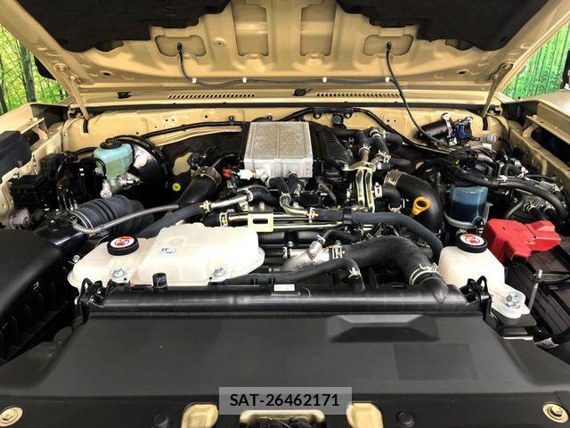 Toyota Land Cruiser 70 2025-07 7358342-17