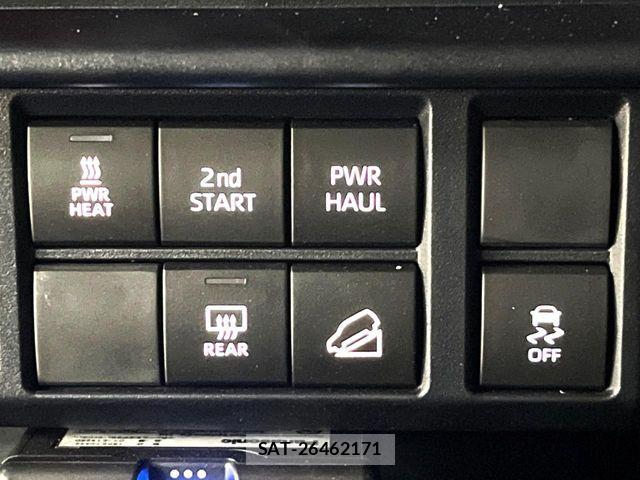 Toyota Land Cruiser 70 2025-07 7358342-7