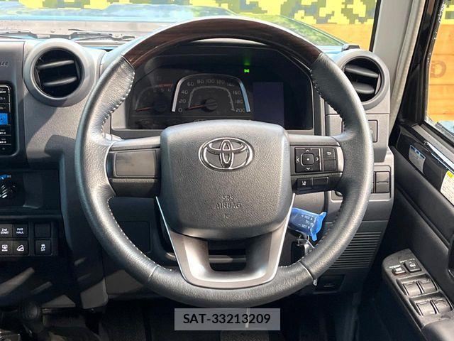 Toyota Land Cruiser 70 2025-04 7455224-10