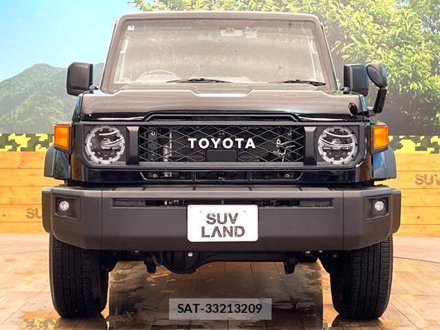 Toyota Land Cruiser 70 2025-04 7455224-13