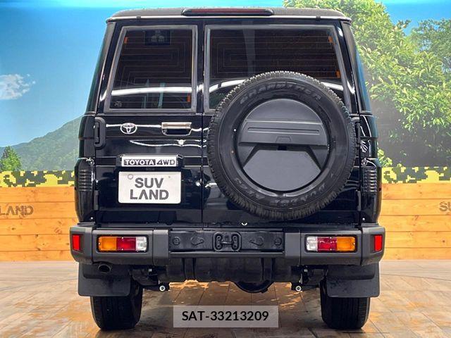 Toyota Land Cruiser 70 2025-04 7455224-14
