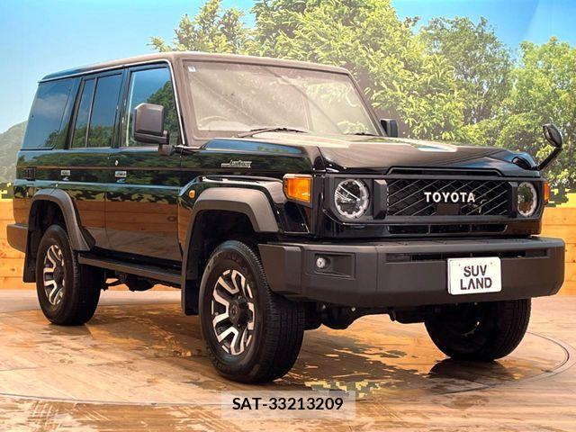 Toyota Land Cruiser 70 2025-04 7455224-15