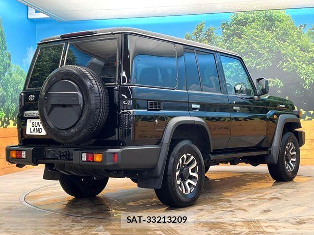 Toyota Land Cruiser 70 2025-04 7455224-16