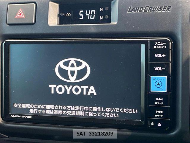Toyota Land Cruiser 70 2025-04 7455224-2