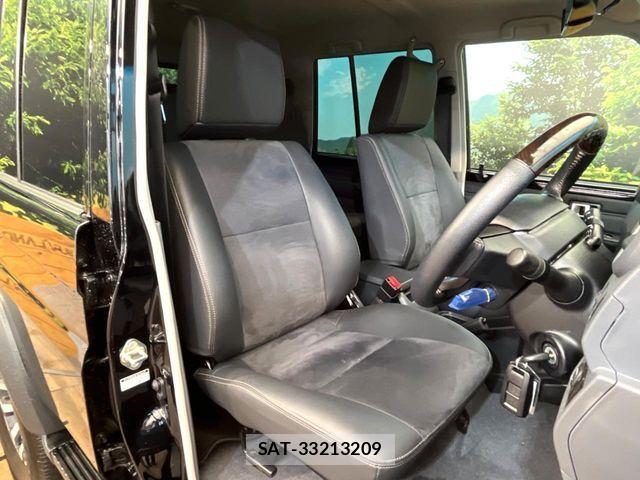 Toyota Land Cruiser 70 2025-04 7455224-7