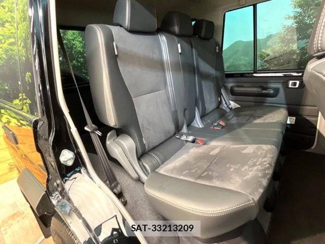 Toyota Land Cruiser 70 2025-04 7455224-8