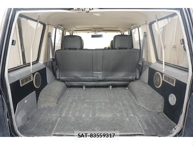 Toyota Land Cruiser 70 1992-01 7455226-8