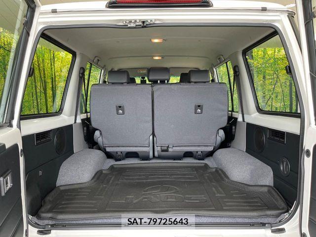 Toyota Land Cruiser 70 2024-07 7501149-9