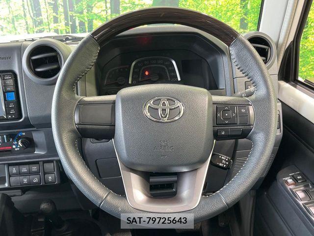 Toyota Land Cruiser 70 2024-07 7501149-10