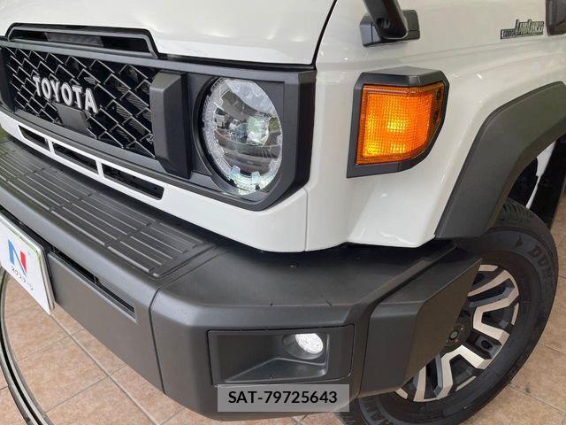 Toyota Land Cruiser 70 2024-07 7501149-11