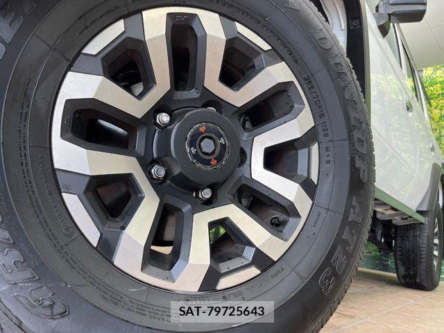 Toyota Land Cruiser 70 2024-07 7501149-12