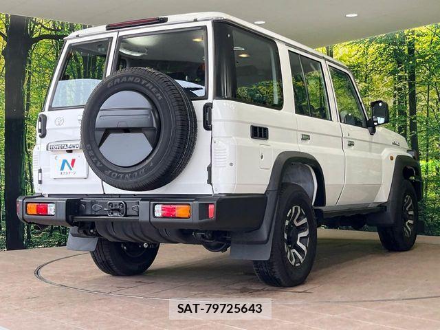 Toyota Land Cruiser 70 2024-07 7501149-16