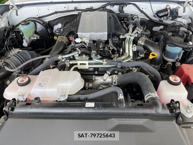 Toyota Land Cruiser 70 2024-07 7501149-17