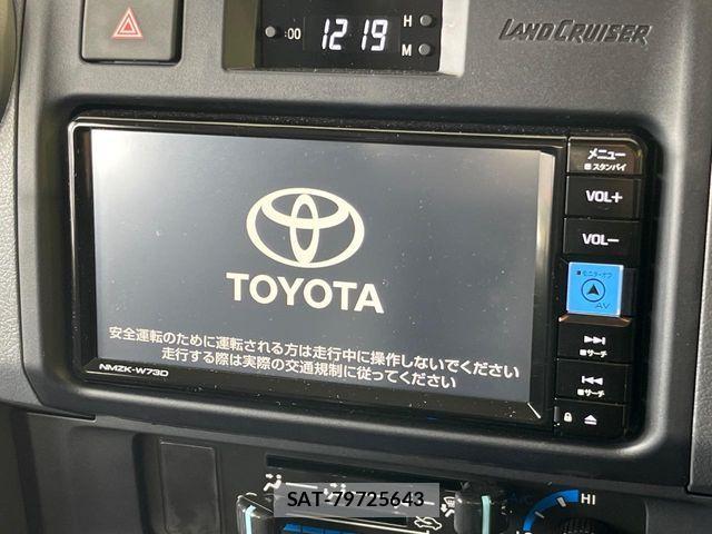 Toyota Land Cruiser 70 2024-07 7501149-2