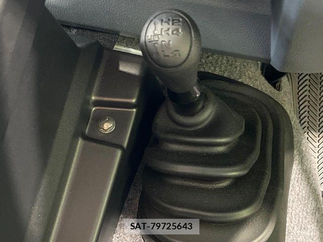 Toyota Land Cruiser 70 2024-07 7501149-5