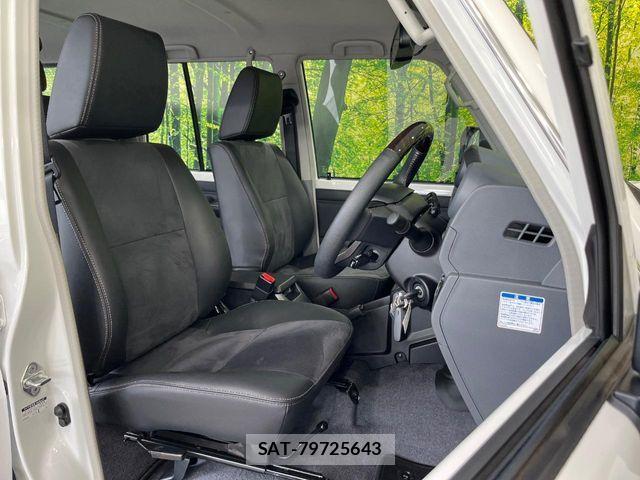 Toyota Land Cruiser 70 2024-07 7501149-7