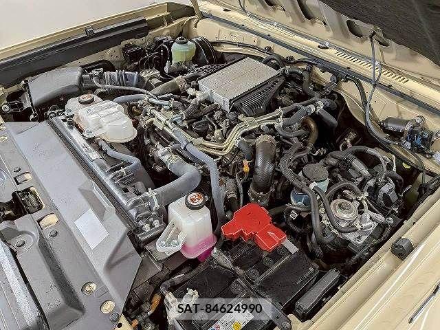 Toyota Land Cruiser 70 2024-05 7501151-17