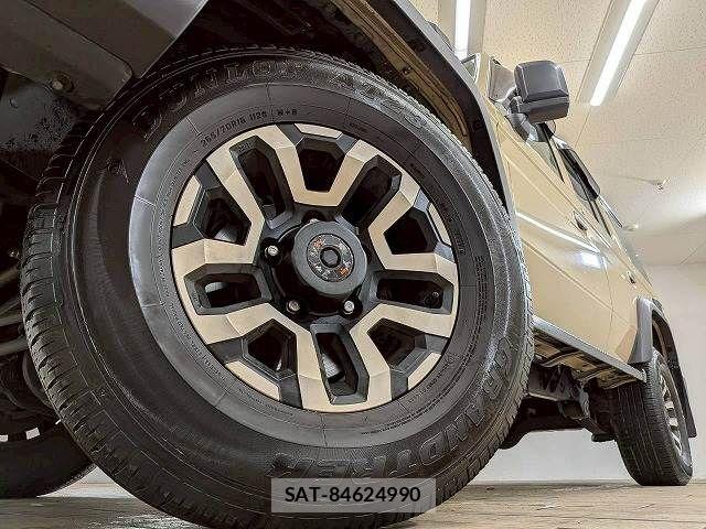 Toyota Land Cruiser 70 2024-05 7501151-19