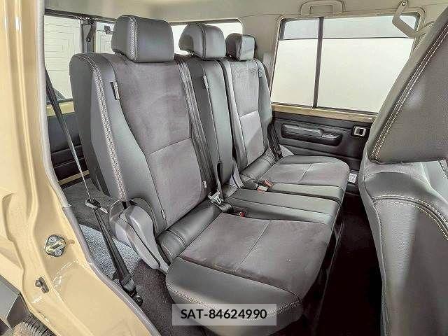 Toyota Land Cruiser 70 2024-05 7501151-5
