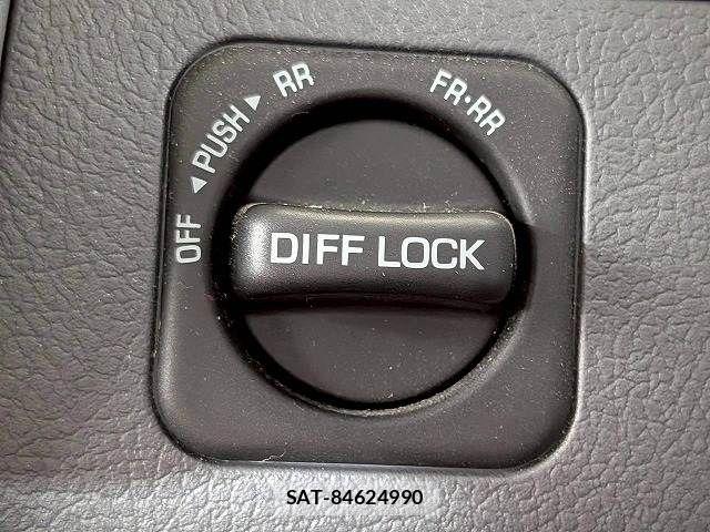 Toyota Land Cruiser 70 2024-05 7501151-7