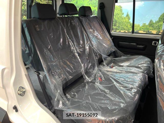 Toyota Land Cruiser 70 2025-03 7501148-11