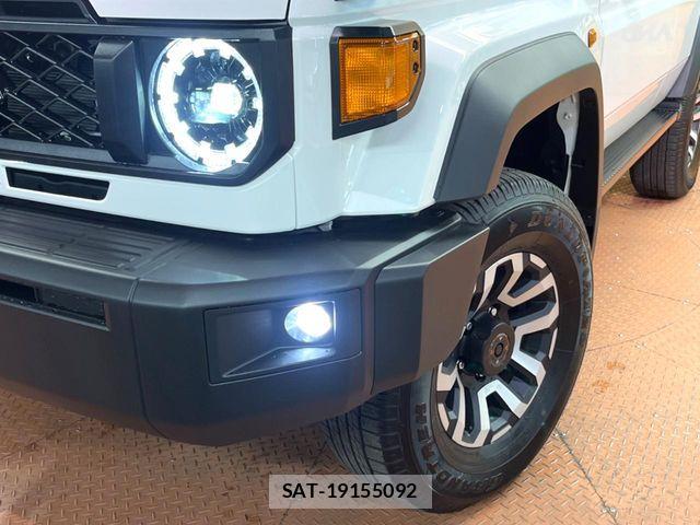 Toyota Land Cruiser 70 2025-03 7501148-13