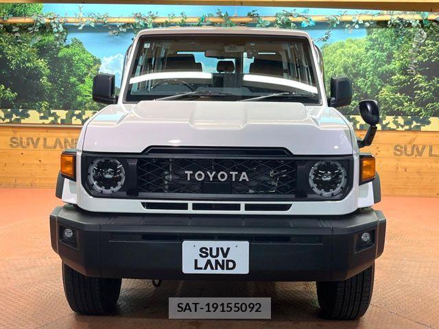 Toyota Land Cruiser 70 2025-03 7501148-15