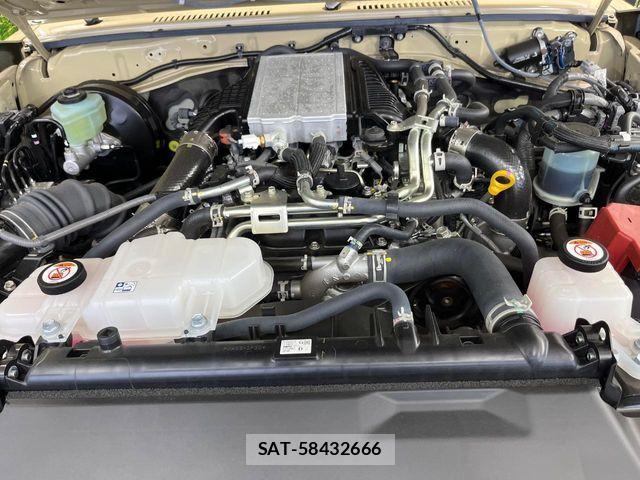 Toyota Land Cruiser 70 2024-02 7501150-18