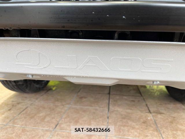 Toyota Land Cruiser 70 2024-02 7501150-2