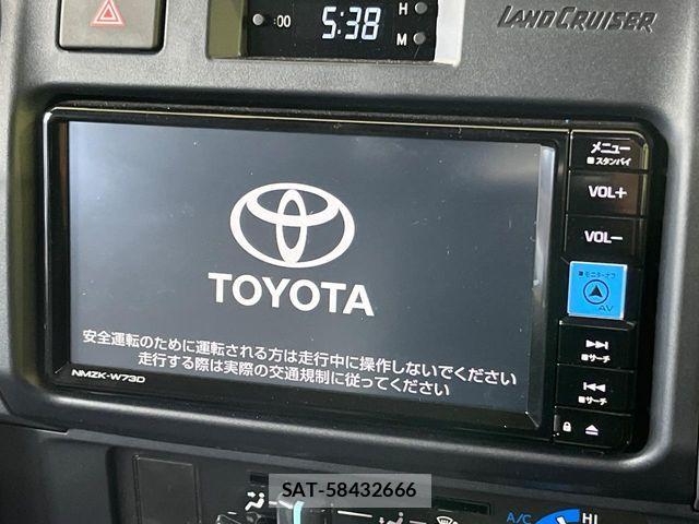 Toyota Land Cruiser 70 2024-02 7501150-3