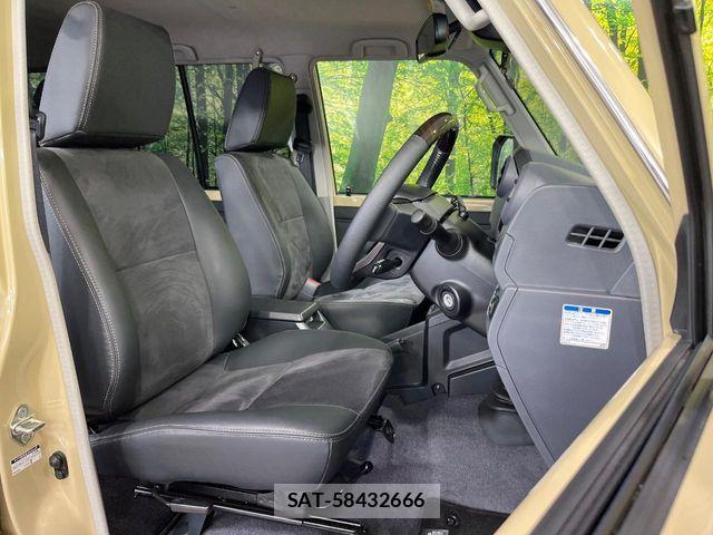 Toyota Land Cruiser 70 2024-02 7501150-8
