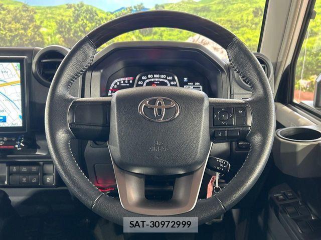Toyota Land Cruiser 70 2024-04 7617437-10