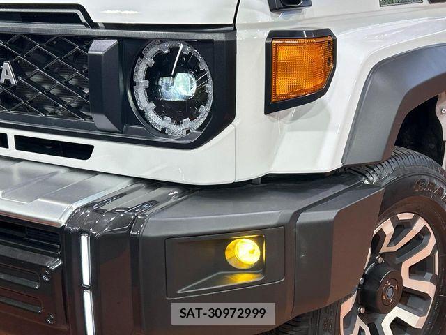 Toyota Land Cruiser 70 2024-04 7617437-11